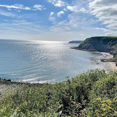 Port Mulgrave Cosy Cottage Hinderwell Exteriér fotografie
