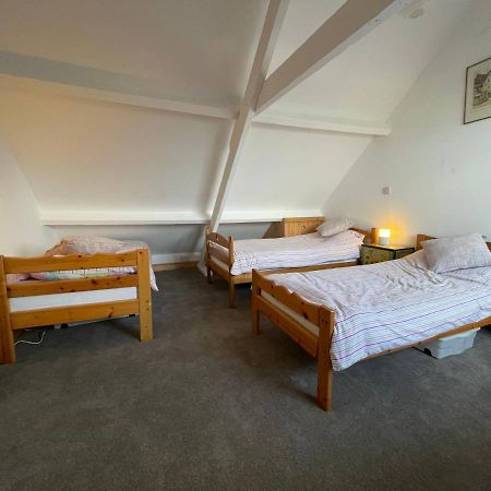 Port Mulgrave Cosy Cottage Hinderwell Exteriér fotografie
