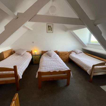 Port Mulgrave Cosy Cottage Hinderwell Exteriér fotografie