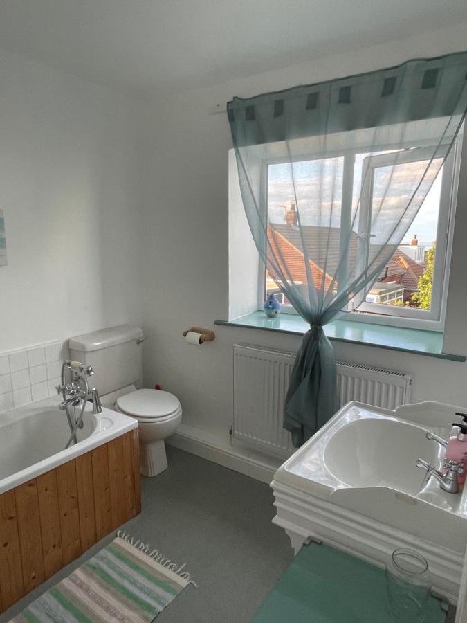Port Mulgrave Cosy Cottage Hinderwell Exteriér fotografie