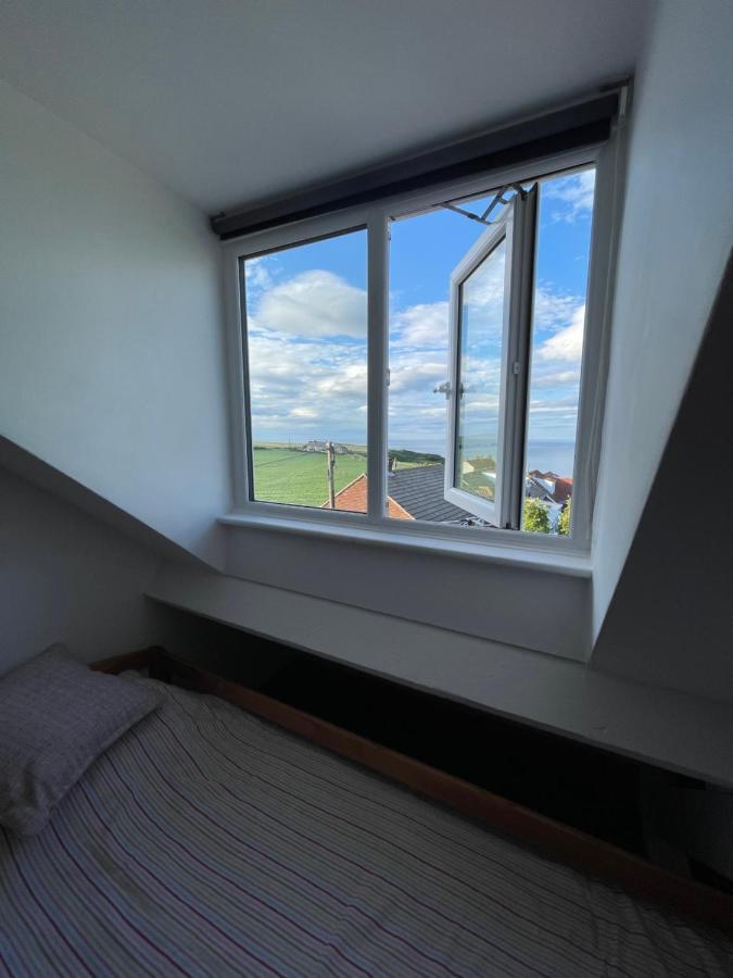 Port Mulgrave Cosy Cottage Hinderwell Exteriér fotografie