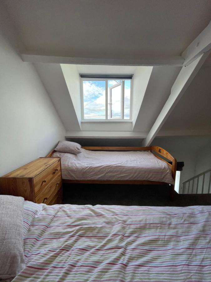 Port Mulgrave Cosy Cottage Hinderwell Exteriér fotografie