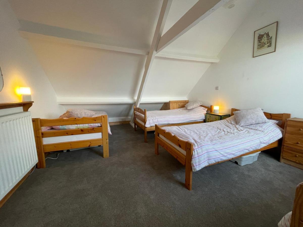 Port Mulgrave Cosy Cottage Hinderwell Exteriér fotografie