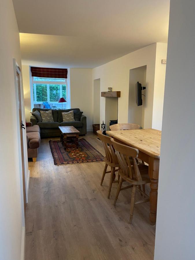 Port Mulgrave Cosy Cottage Hinderwell Exteriér fotografie