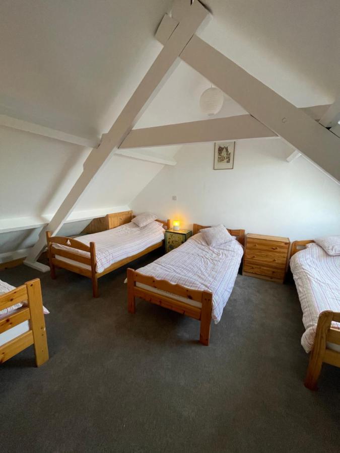 Port Mulgrave Cosy Cottage Hinderwell Exteriér fotografie