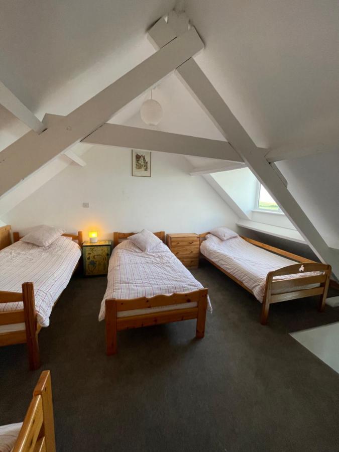 Port Mulgrave Cosy Cottage Hinderwell Exteriér fotografie