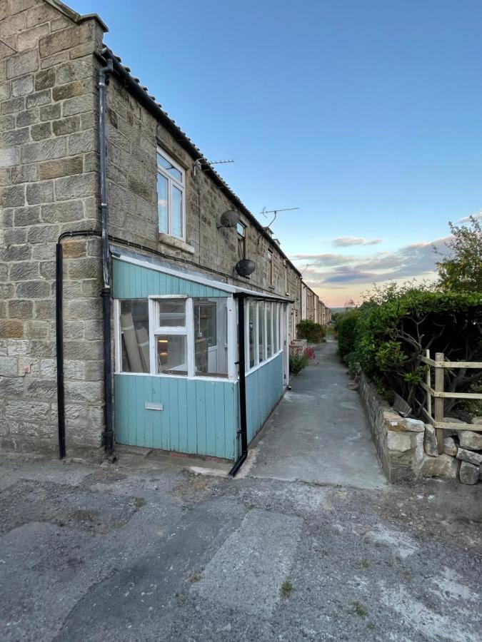 Port Mulgrave Cosy Cottage Hinderwell Exteriér fotografie